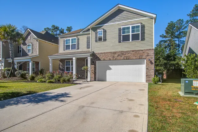$429,900 | 439 Zenith Boulevard, Summerville, SC 29486