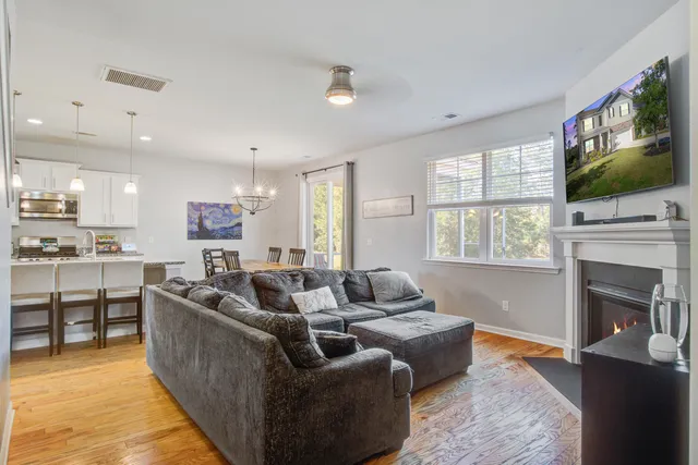 $429,900 | 439 Zenith Boulevard, Summerville, SC 29486