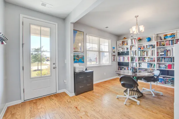 $424,800 | 439 Zenith Boulevard, Summerville, SC 29486