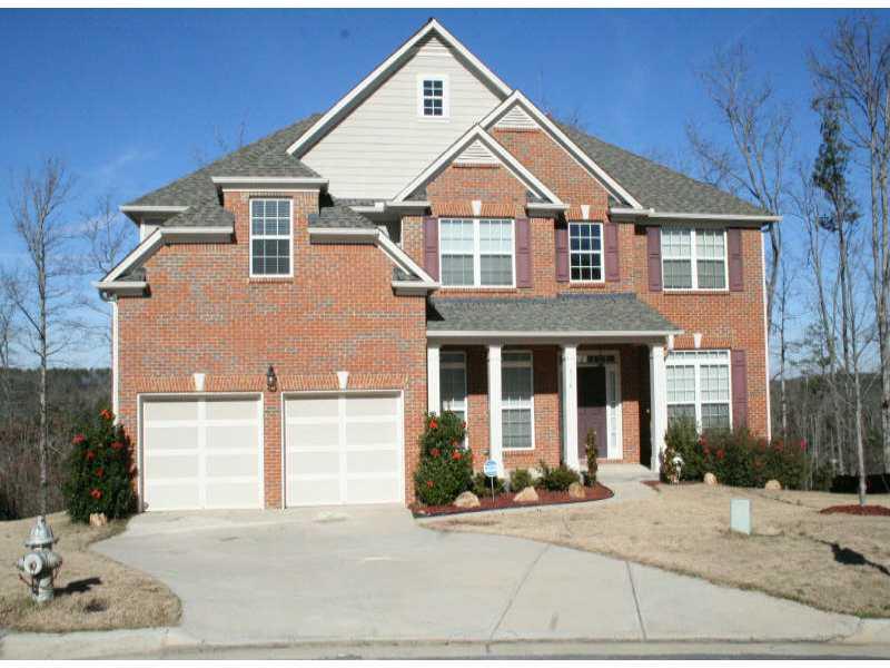 218 Tralee Circle Fairburn, GA 30213 - Photo 1 of 1 Gallery Image 1