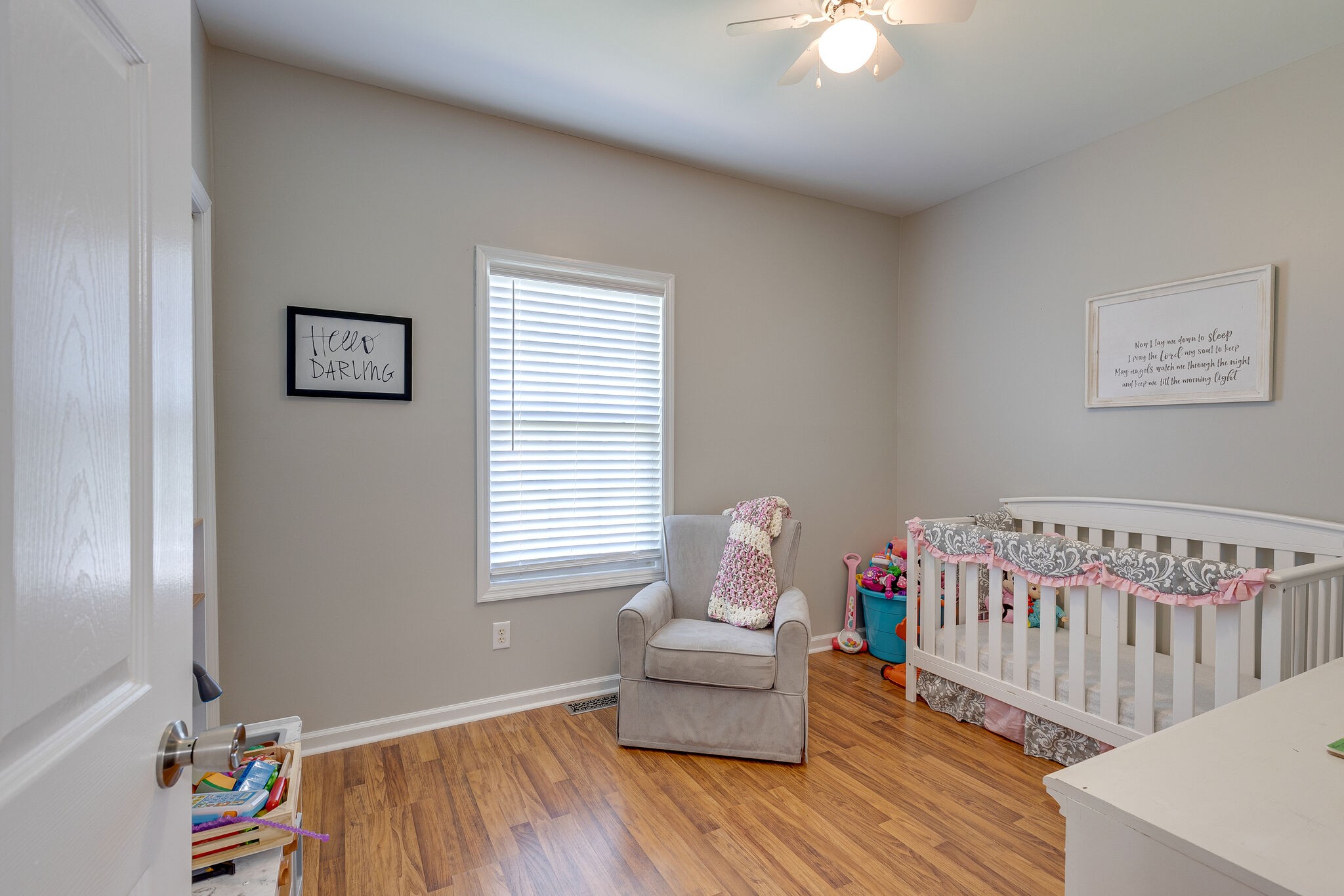 1083 Cliff White Road Columbia, TN 38401 - Photo 14 of 29 Gallery Image 14