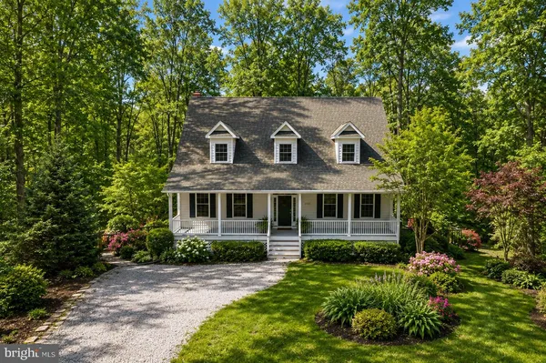 $710,000 | 6380 Mallard Lane, Lothian, MD 20711