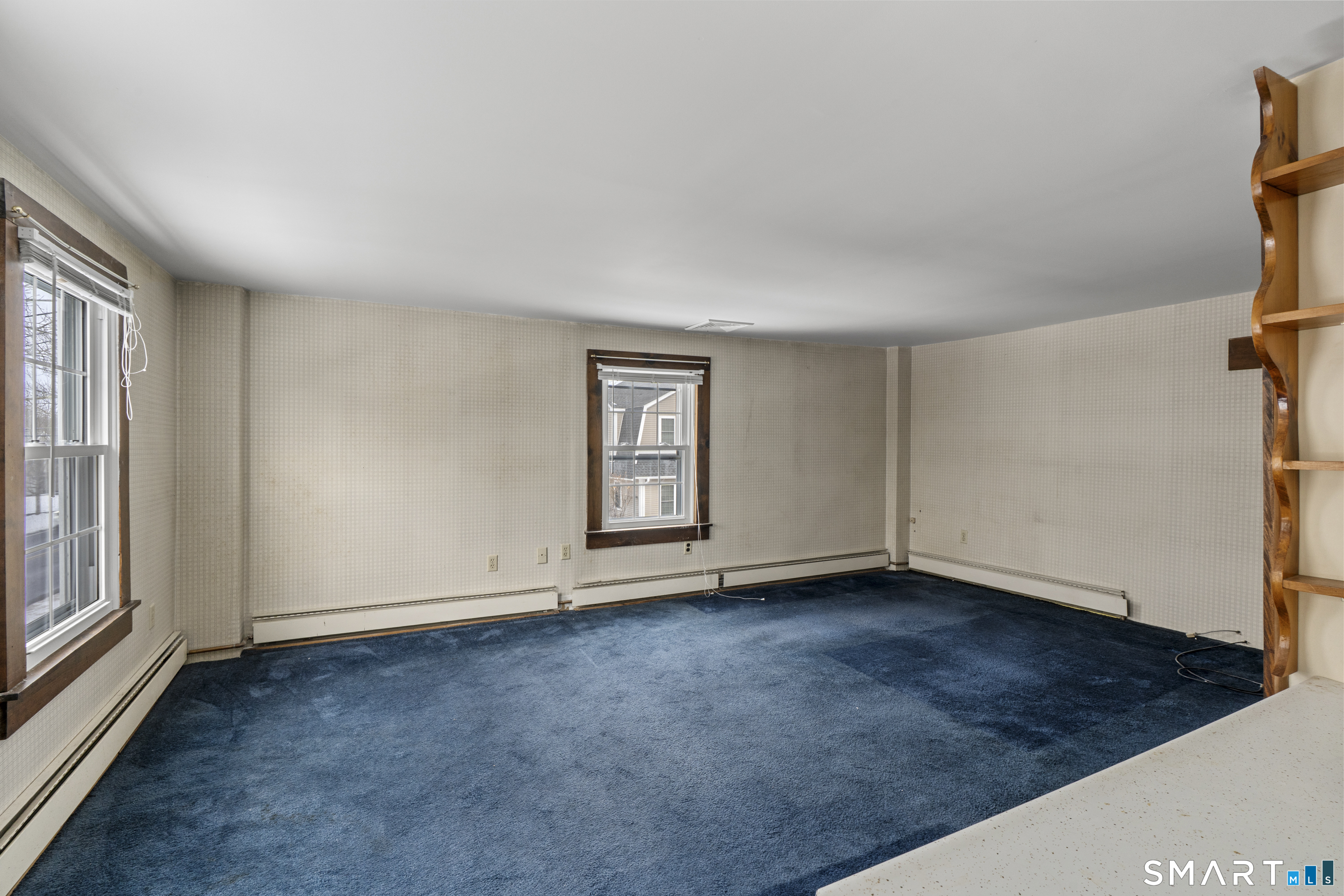 392 Boston Neck Road Suffield, CT 06078 - Photo 26 of 35 Additional bedroom on the second floor.