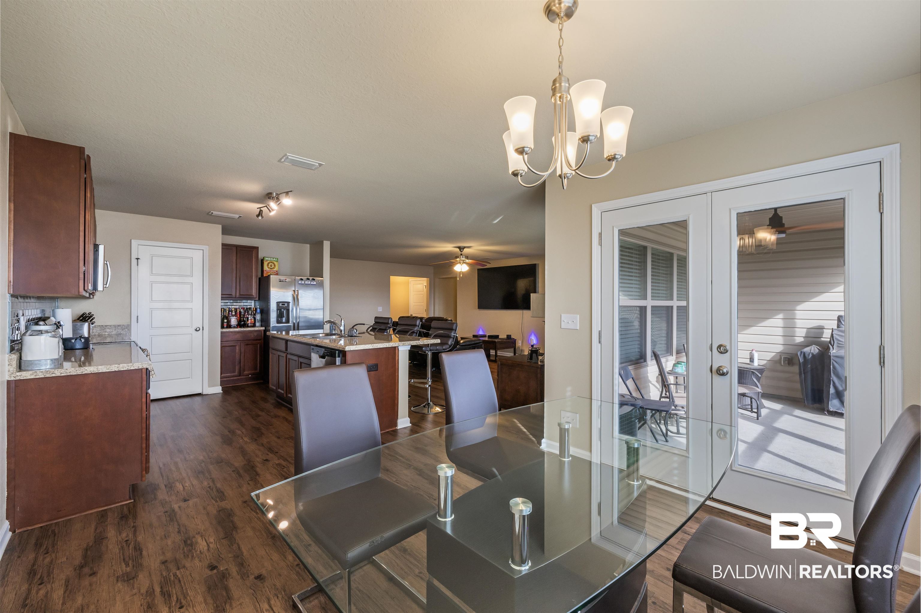 3831 Kendall Brook Drive Semmes, AL 36575 - Photo 12 of 35