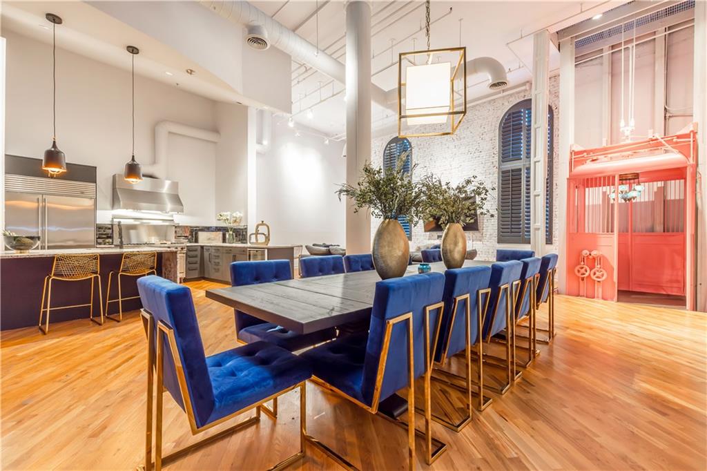 330 Peters Street Southwest, Unit 103 Atlanta, GA 30313 - Photo 1 of 1 Gallery Image 1