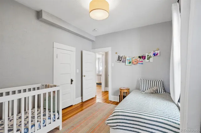 $995,000 | 762 South Logan Street, Denver, CO 80209