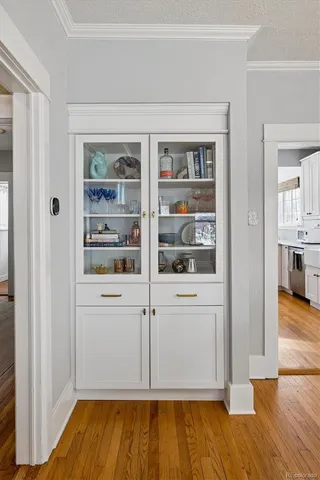 $995,000 | 762 South Logan Street, Denver, CO 80209