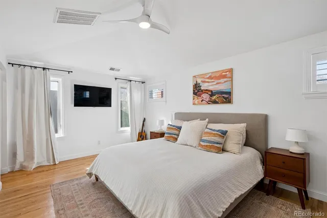 $995,000 | 762 South Logan Street, Denver, CO 80209