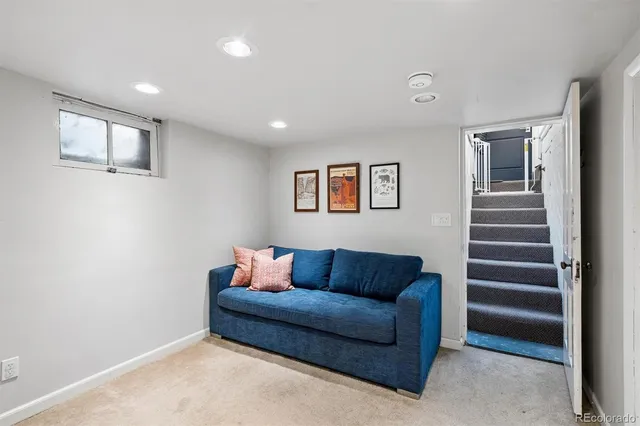 $995,000 | 762 South Logan Street, Denver, CO 80209