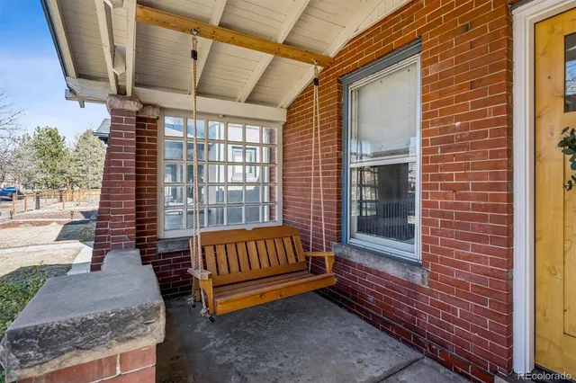 $995,000 | 762 South Logan Street, Denver, CO 80209