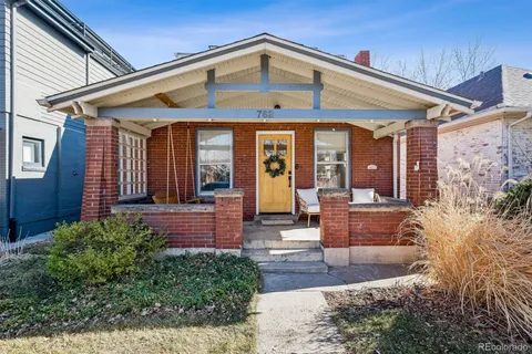 $959,000 | 762 South Logan Street, Denver, CO 80209