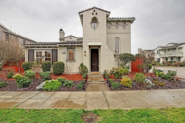 $1,695,000 | 2428 Teal Lane, Alameda, CA 94501
