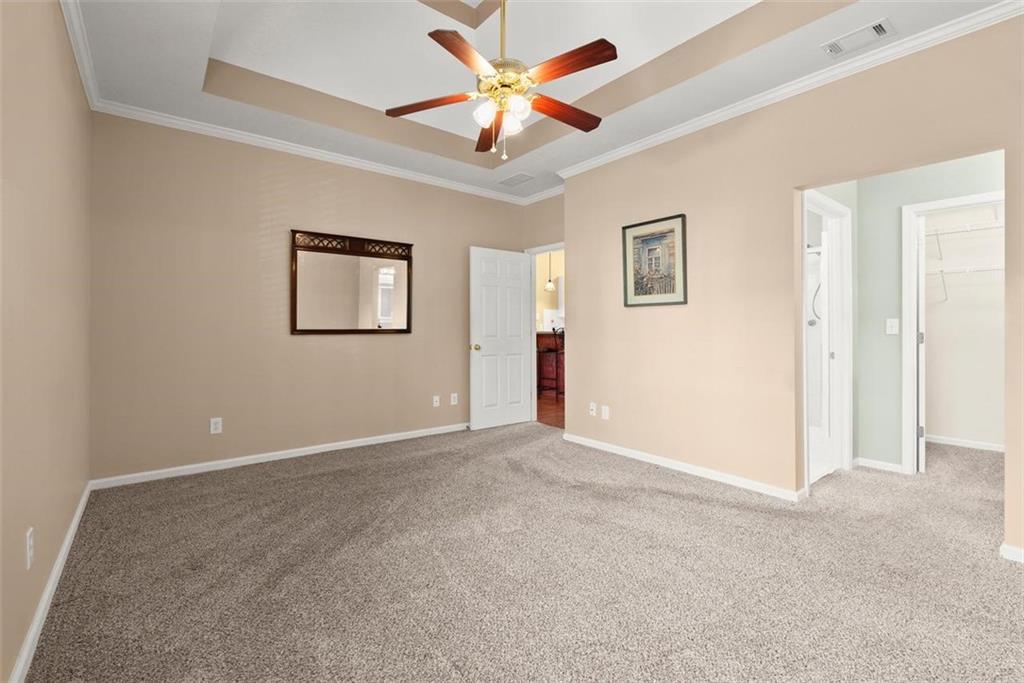 1225 Creek Forest Lane Austell, GA 30106 - Photo 15 of 32 a view of an empty room