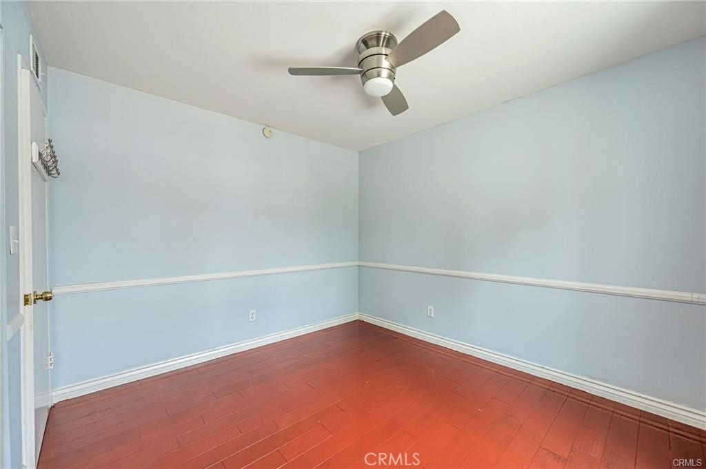 20129 Halsted Street Chatsworth, CA 91311 - Photo 16 of 31 a view of a room with racks on the wall