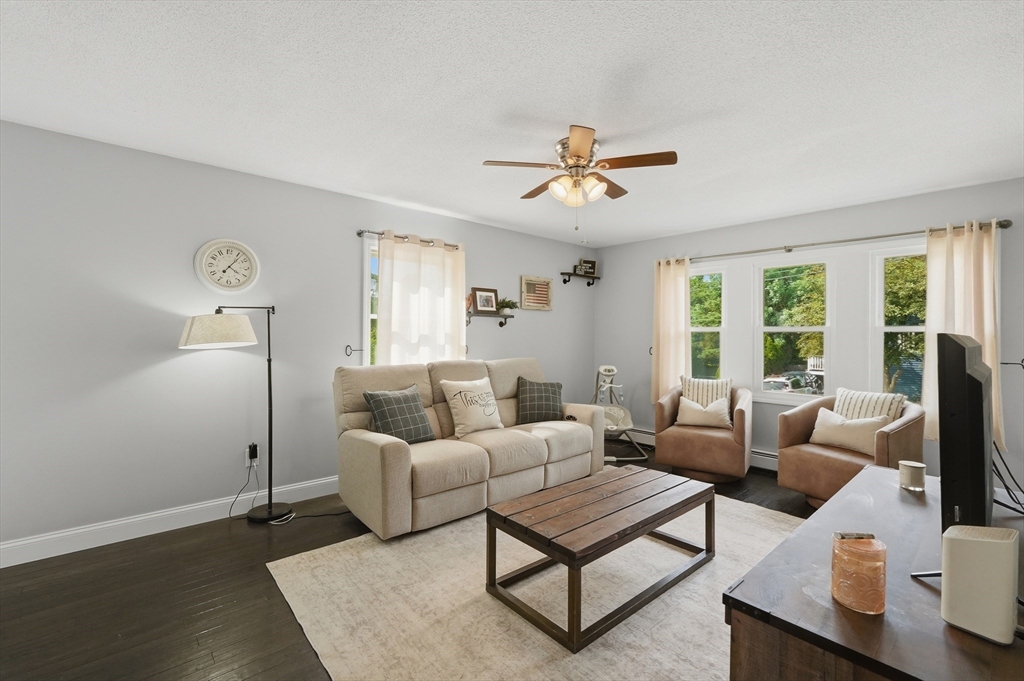 134 Hathaway Commons Road Fall River, MA 02720 - Photo 23 of 41