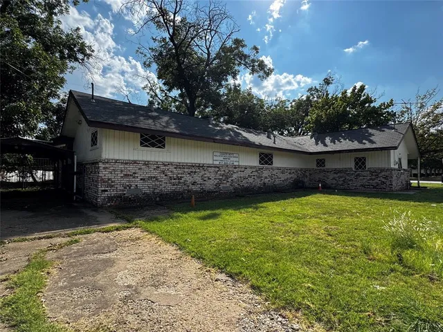 $500,000 | 921 Web Street, Arlington, TX 76011