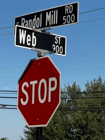 $500,000 | 921 Web Street, Arlington, TX 76011