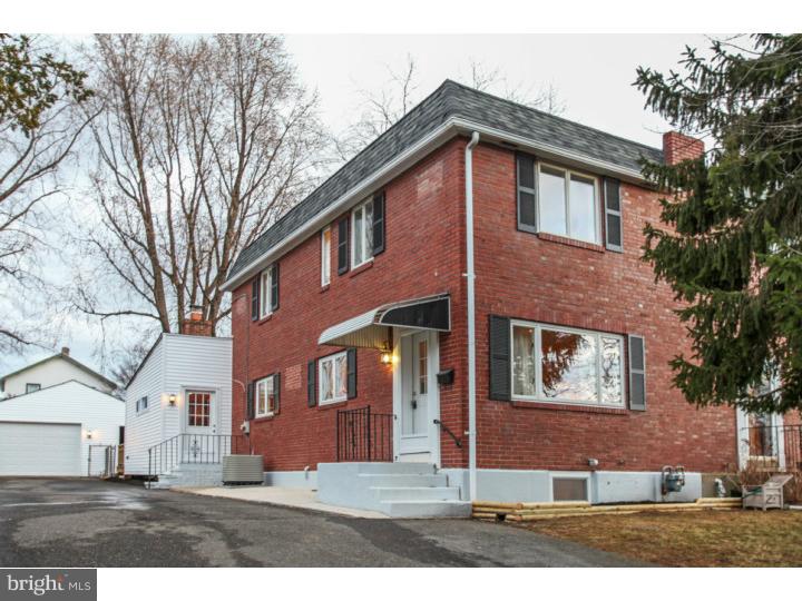 21 West Garrison Road Brookhaven, PA 19015 - Photo 1 of 25 Gallery Image 1
