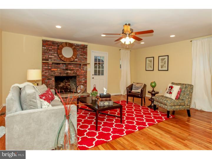 21 West Garrison Road Brookhaven, PA 19015 - Photo 12 of 25 Gallery Image 12