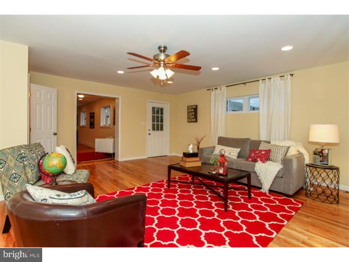 21 West Garrison Road Brookhaven, PA 19015 - Photo 13 of 25 Gallery Image 13