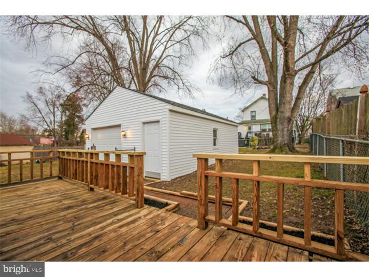 21 West Garrison Road Brookhaven, PA 19015 - Photo 24 of 25 Gallery Image 24