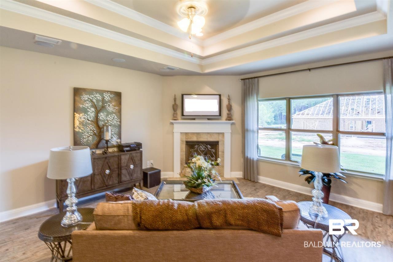 641 Abita Lane Foley, AL 36535 - Photo 4 of 18 *Pictures may be of different home, but same model