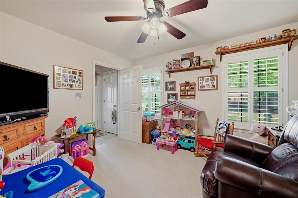7277 West Line Road Collinsville, TX 76233 - Photo 16 of 28