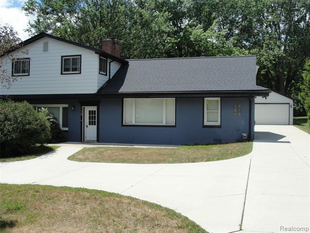 750 Willard Avenue Rochester, MI 48307 - Photo 25 of 25