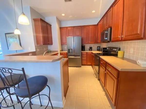 $1,650 | 8855 Radcliff Drive Northwest, Unit 51C, Calabash, NC 28467