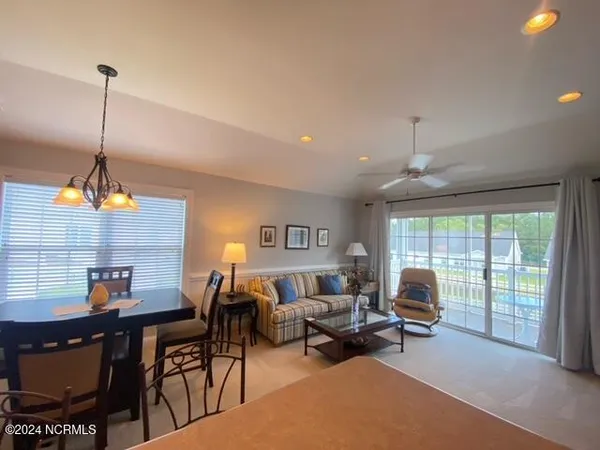 $1,650 | 8855 Radcliff Drive Northwest, Unit 51C, Calabash, NC 28467