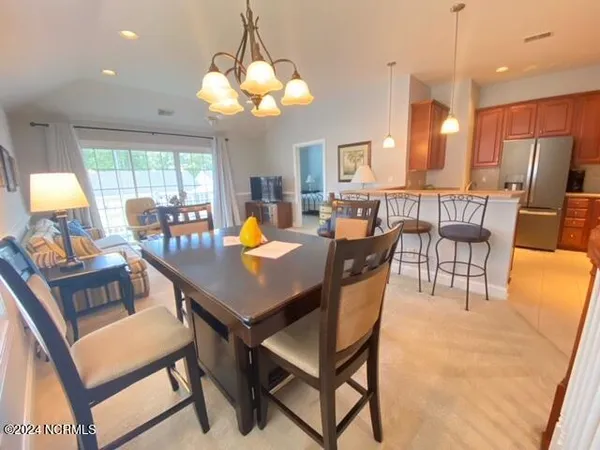 $1,650 | 8855 Radcliff Drive Northwest, Unit 51C, Calabash, NC 28467