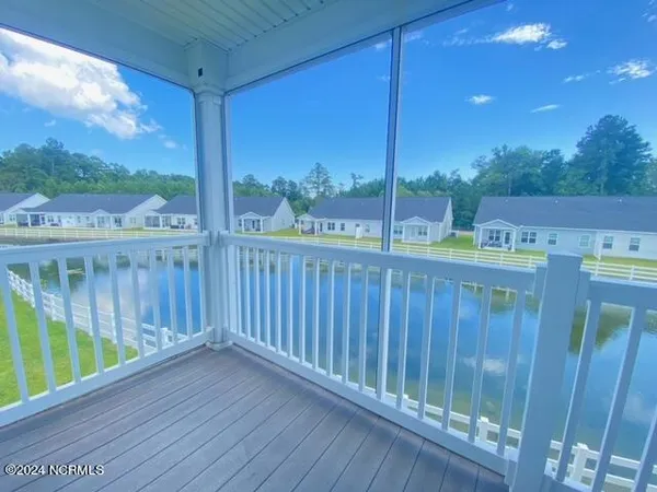 $1,650 | 8855 Radcliff Drive Northwest, Unit 51C, Calabash, NC 28467