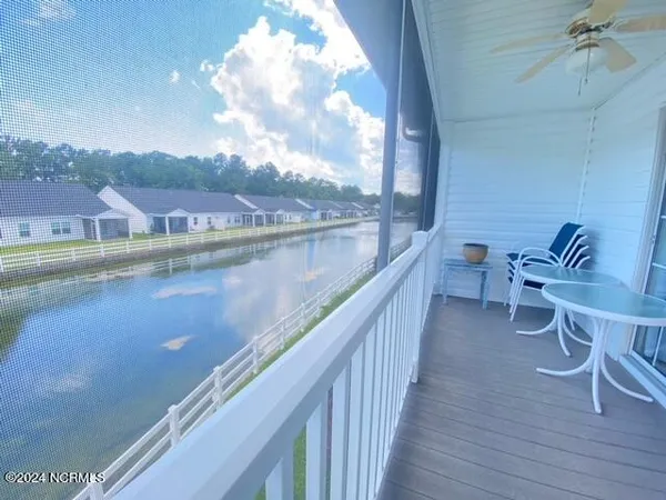 $1,650 | 8855 Radcliff Drive Northwest, Unit 51C, Calabash, NC 28467