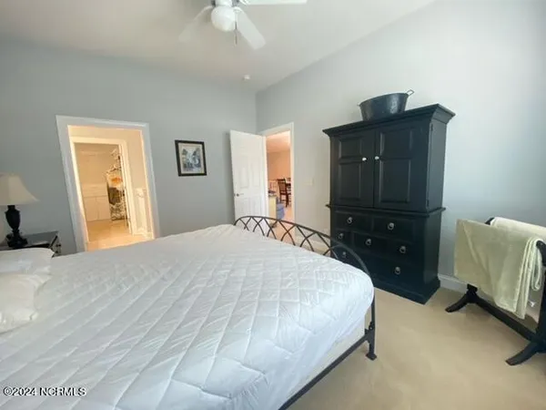 $1,650 | 8855 Radcliff Drive Northwest, Unit 51C, Calabash, NC 28467
