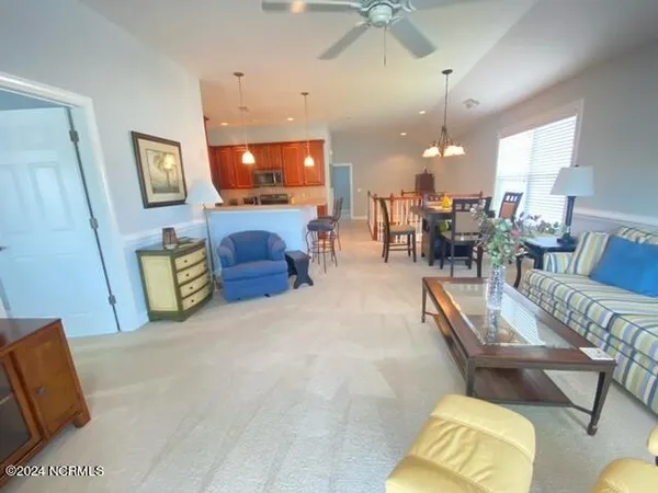 $1,650 | 8855 Radcliff Drive Northwest, Unit 51C, Calabash, NC 28467