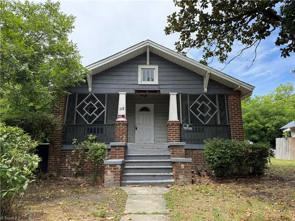 $120,000 | 328 Ennis Street, High Point, NC 27260