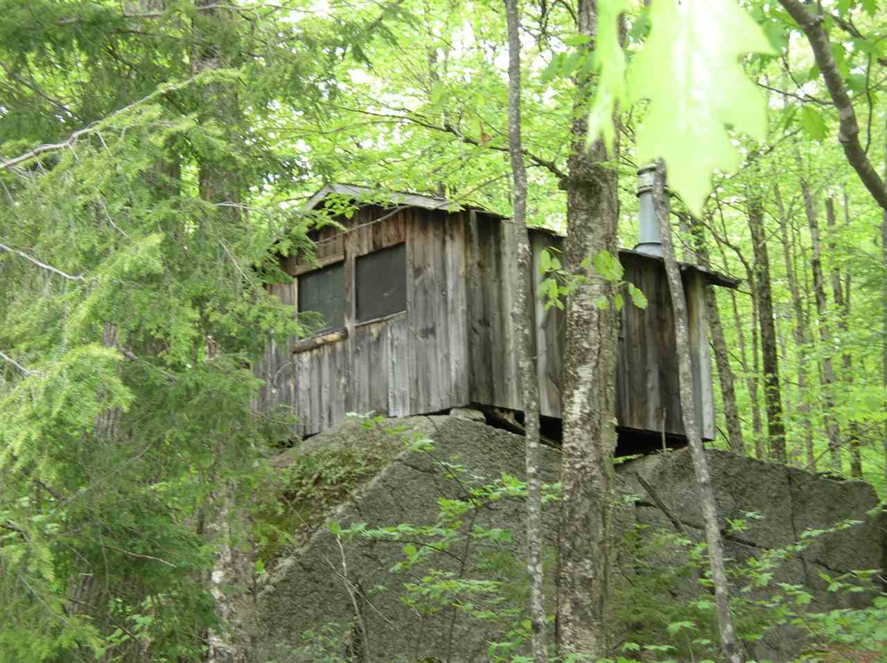 283 Bailey Road Washington, NH 03280 - Photo 11 of 11 Gallery Image 11