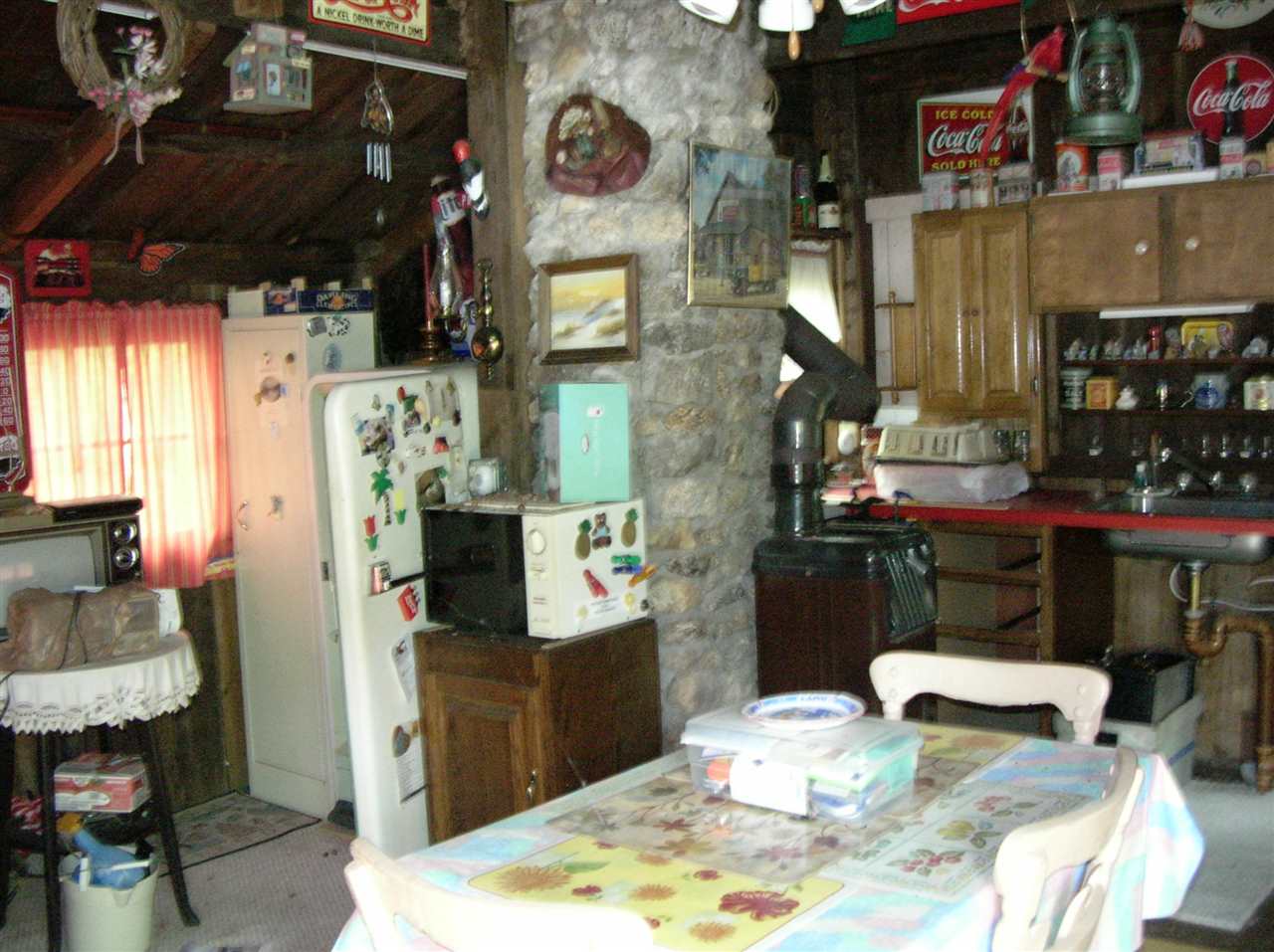 283 Bailey Road Washington, NH 03280 - Photo 3 of 11 Gallery Image 3
