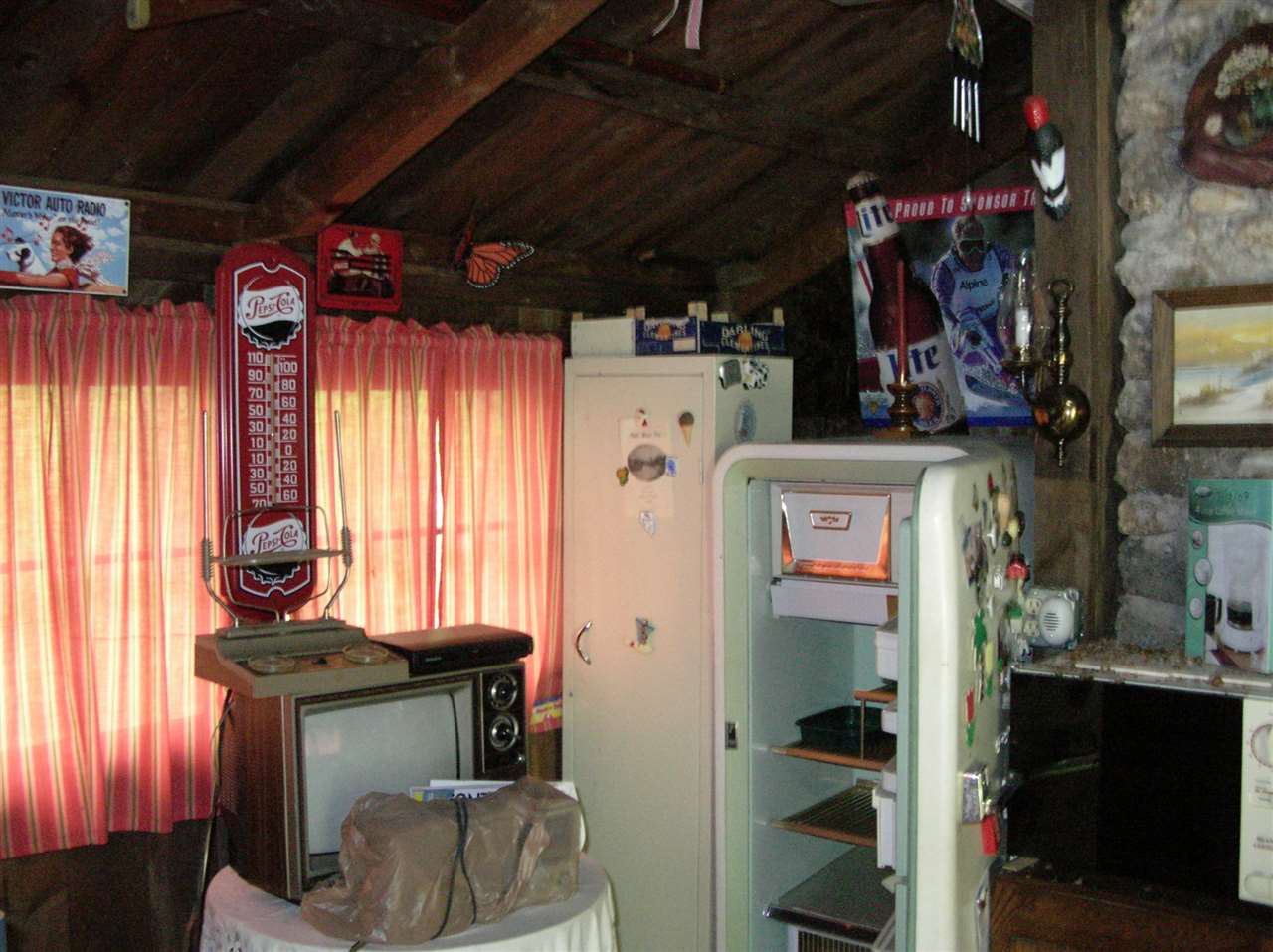 283 Bailey Road Washington, NH 03280 - Photo 7 of 11 Gallery Image 7