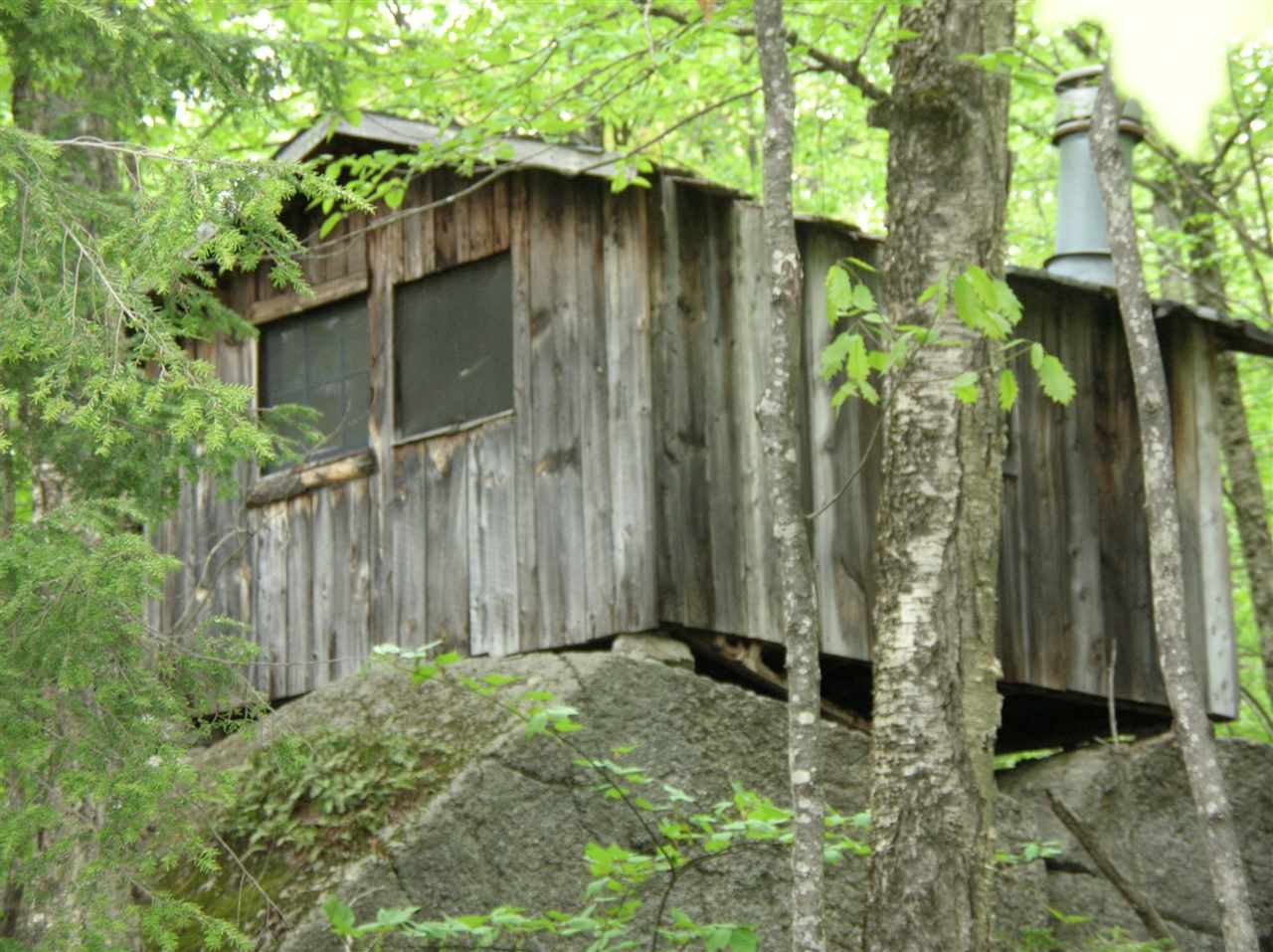 283 Bailey Road Washington, NH 03280 - Photo 10 of 11 Gallery Image 10