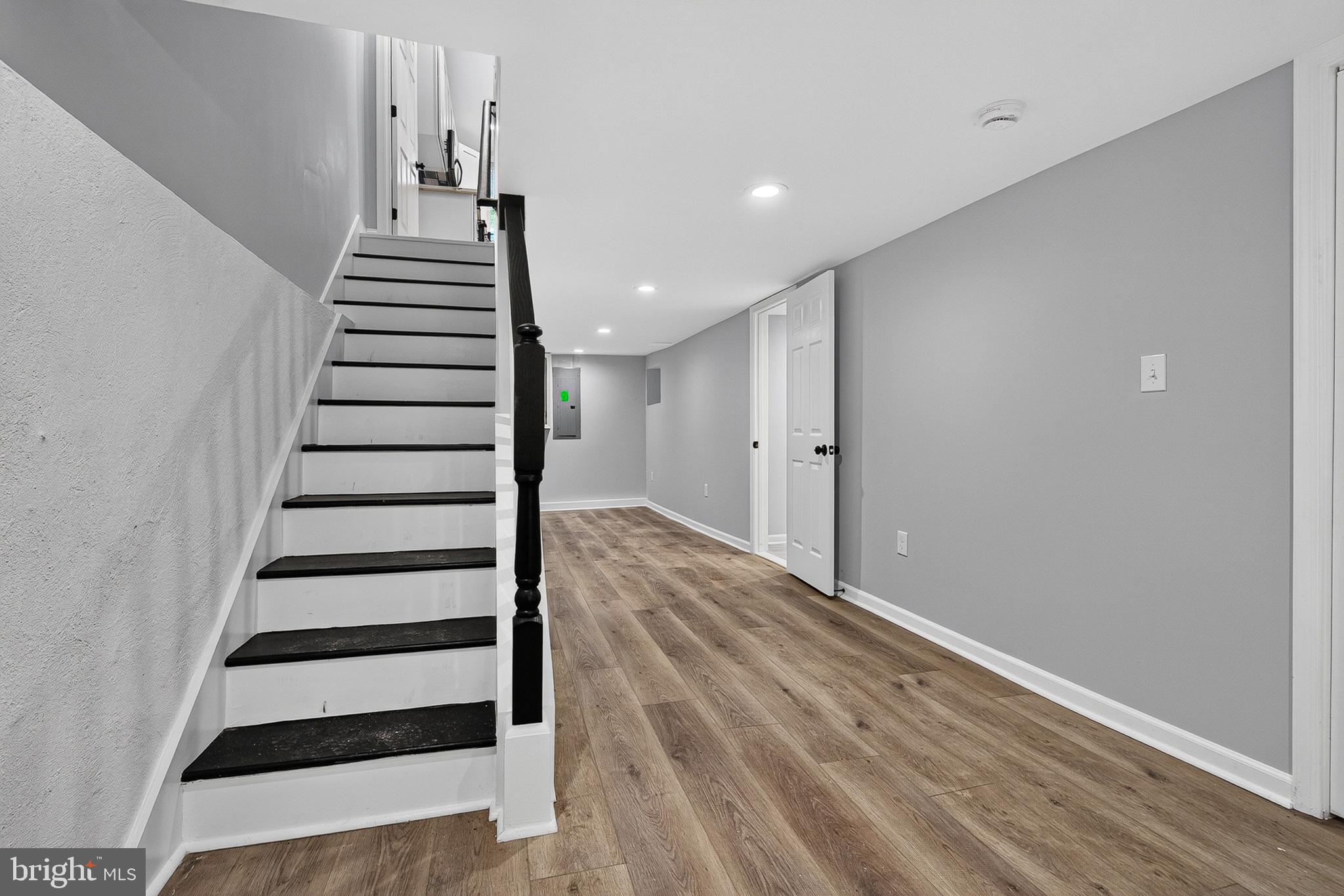 21 North Gilmor Street Baltimore, MD 21223 - Photo 36 of 45