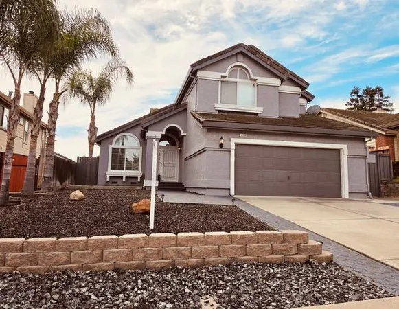 $749,000 | 4109 Spaulding Street, Antioch, CA 94531
