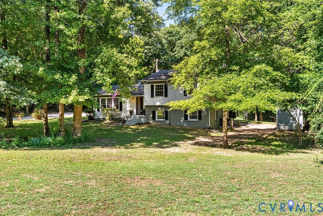 2829 Winningham Road Crewe, VA 23930 - Photo 24 of 45