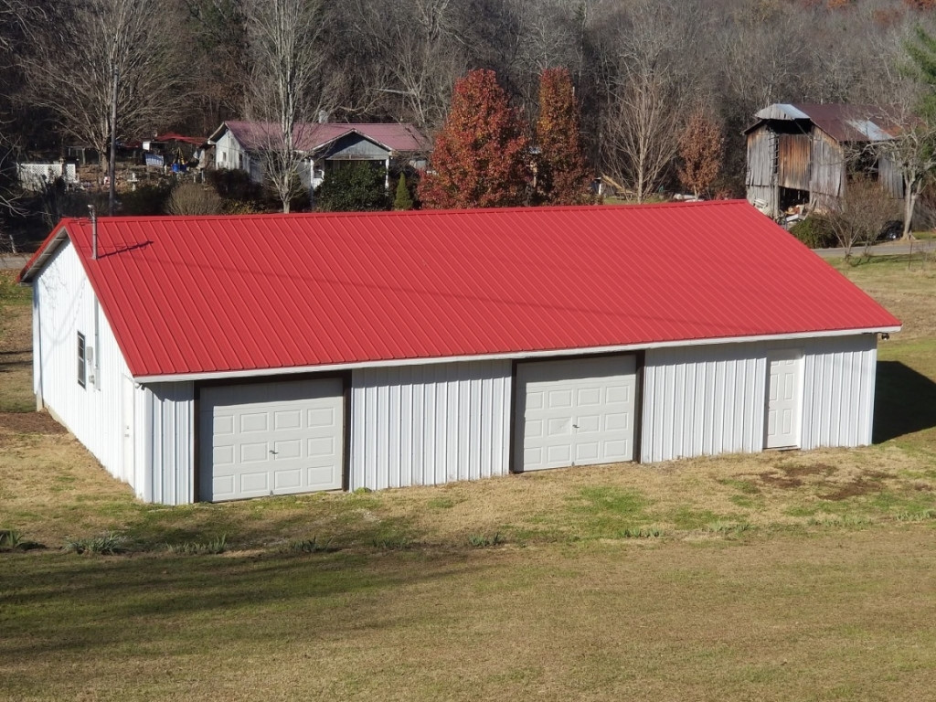 2800 Pates Hill Road Mosheim, TN 37818 - Photo 2 of 2 Photo 2