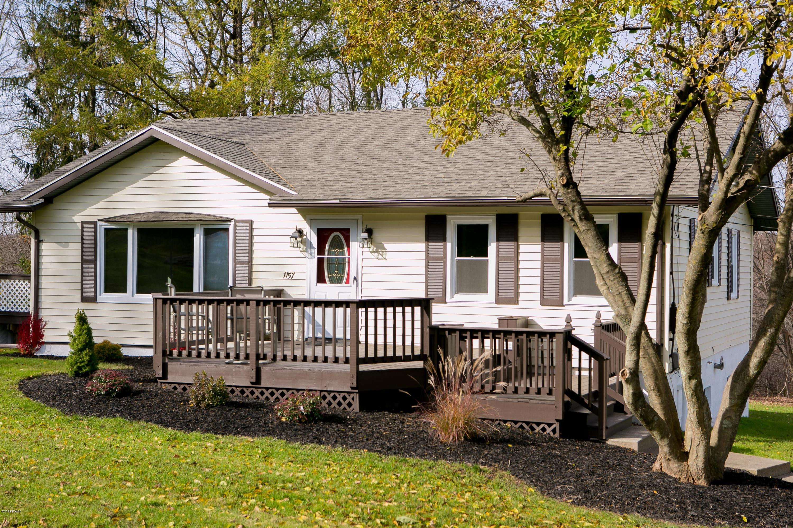 1157 Miller Road Lake Ariel, PA 18436 - Photo 12 of 36