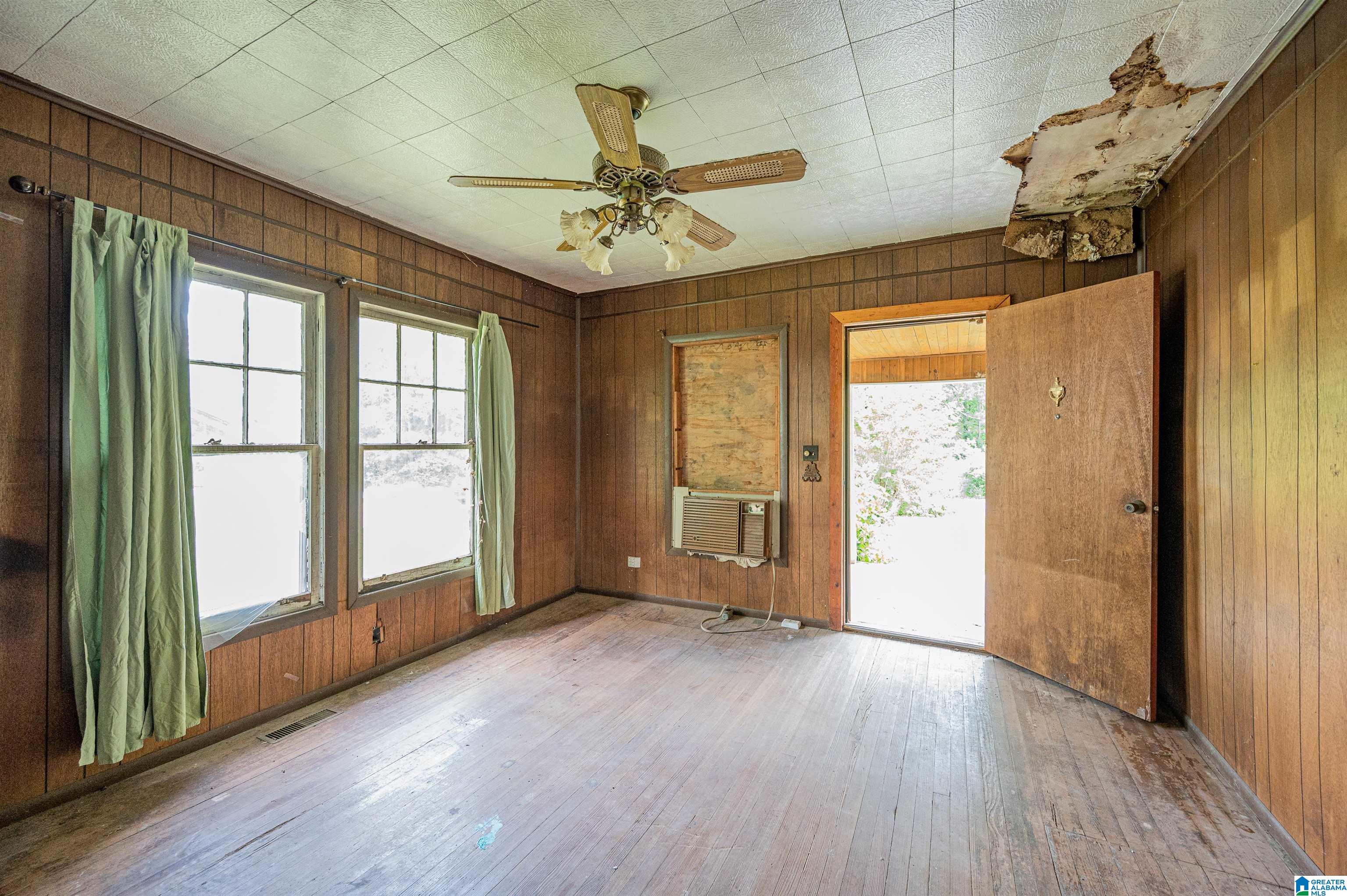 2484 Lively Road Adamsville, AL 35005 - Photo 40 of 50