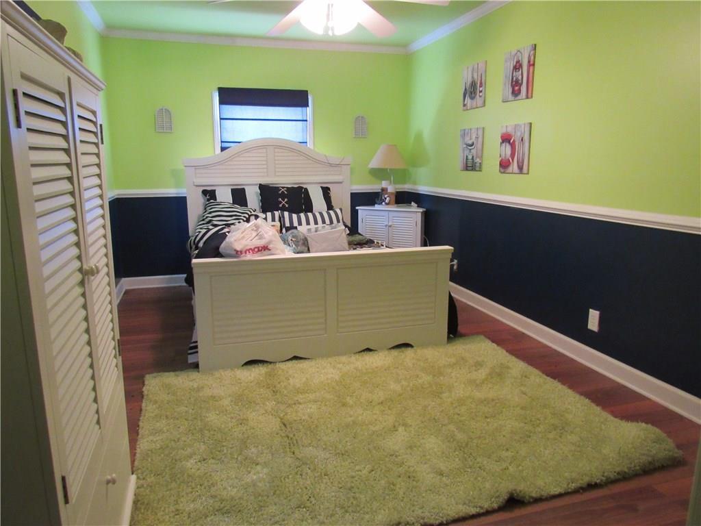 11510 Powhatan Path Lakeview, OH 43331 - Photo 18 of 19