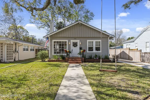 $425,000 | 1318 Wolfe Street, Jacksonville, FL 32205
