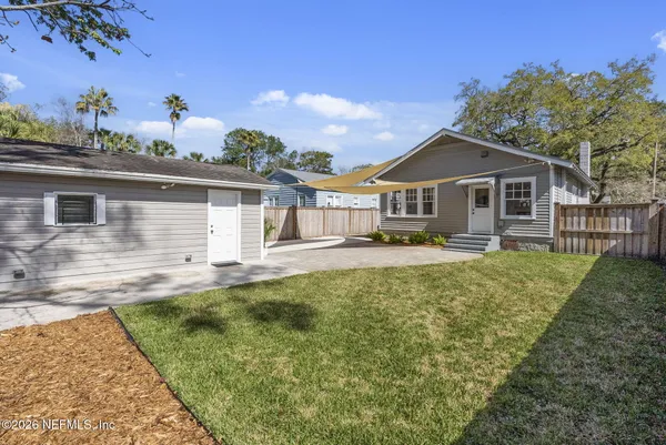 $425,000 | 1318 Wolfe Street, Jacksonville, FL 32205