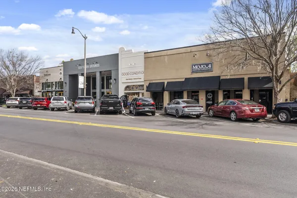 $425,000 | 1318 Wolfe Street, Jacksonville, FL 32205